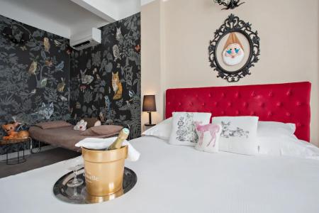 Hôtel Mademoiselle - 47