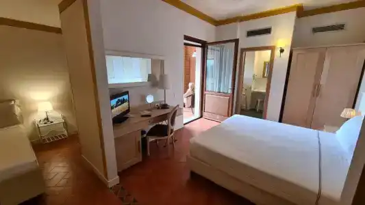 Saturnia Tuscany - 119