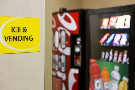 Super 8 by Wyndham Savannah - 11