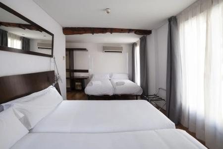 Petit Palace Arana Bilbao - 57