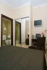 Eh Suites Rome Airport Euro Houses - 17