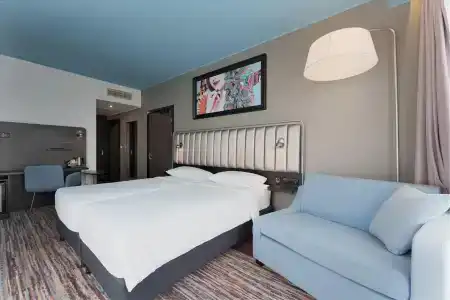 Park Inn by Radisson Riga Valdemara - 40
