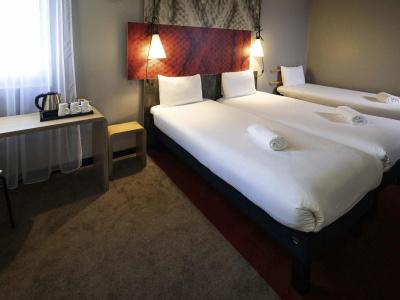 ibis London City - Shoreditch - 5