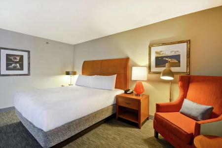 Hilton Garden Inn - 54