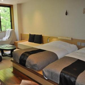 Niseko Konbu Onsen Tsuruga Moku-no-sho - 35