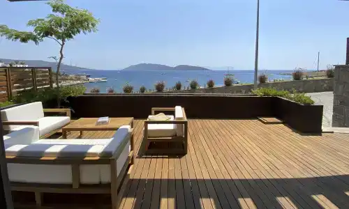 Mett & Beach Resort Bodrum - 54