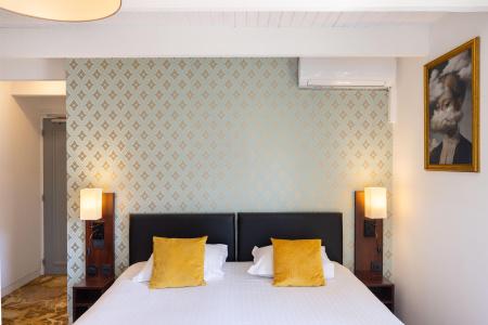 Best Western Plus Hôtel Brice Garden Nice - 56