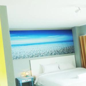 Hua Hin house soi74 - 29