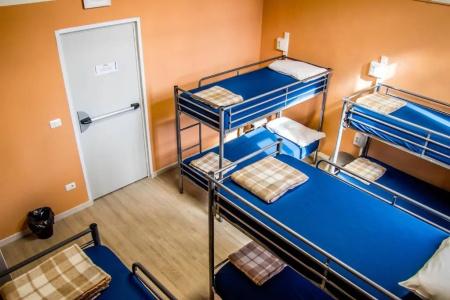 Hostel Santa Monaca - 37