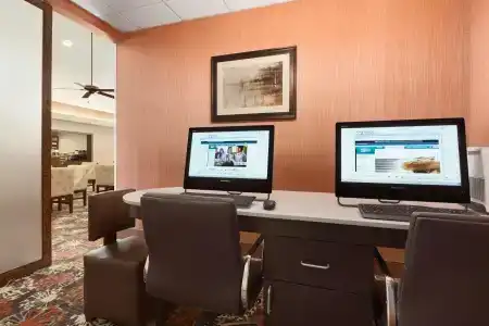 Homewood Suites - 3