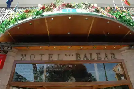 Balear - 23
