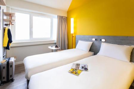 ibis budget Strasbourg Centre Republique - 24