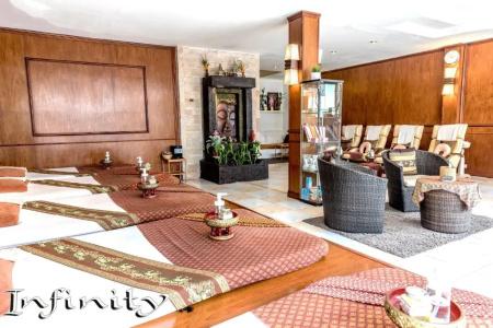 Infinity Guesthouse - 29