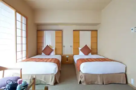 Niwa Tokyo - 4