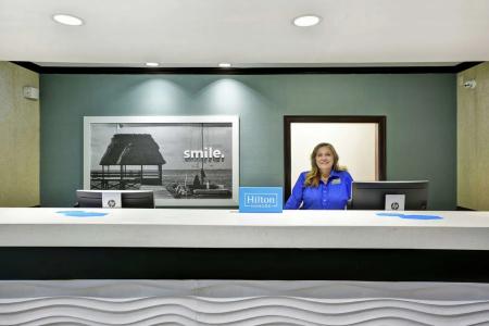 Hampton Inn - Northwest I-37 - 32