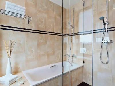 Courtyard by Marriott Vienna Prater/Messe - 61