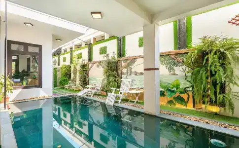 Ngo House - 18