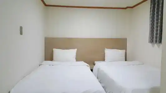 Daewoo Inn - 20