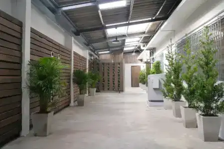 Baan Mai Guest House - 15