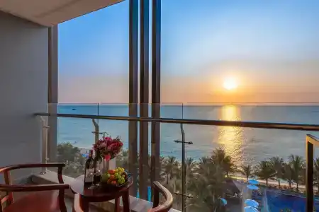 Amarin Resort & Spa Phu Quoc - 17