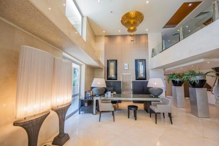 Divani Apollon Suites - 13
