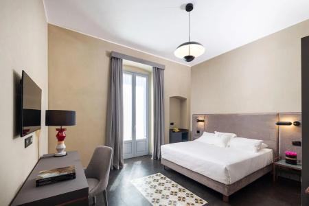 Vis Urban Suites & Spa - 23