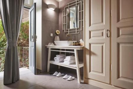 Bohemian Suites Athens - 185