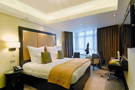 The Montcalm Marble Arch - 48
