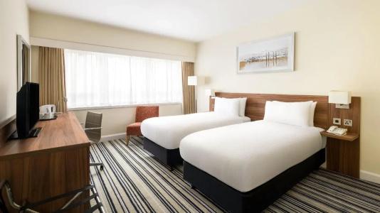 Holiday Inn Brighton Seafront, An Ihg - 40