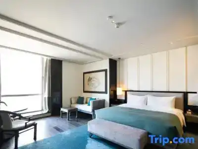 Diaoyutai Hangzhou - 31