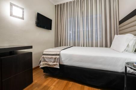Eurostars Cristal Palace - 46