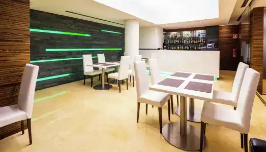 Hilton Garden Inn Rome Claridge - 26