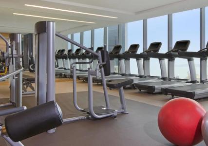 The Westin Singapore (Sg Clean) - 20