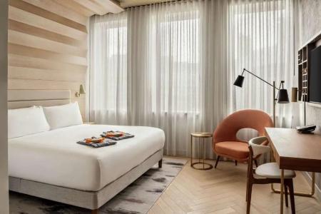 Canopy by Hilton London City - 47