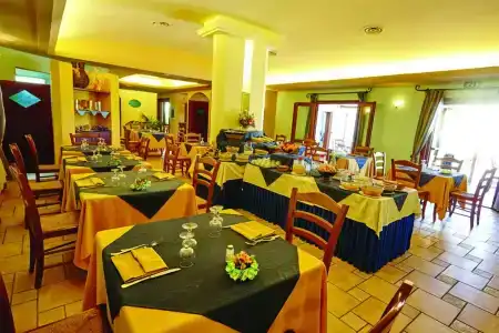 Cala Mirto - 25