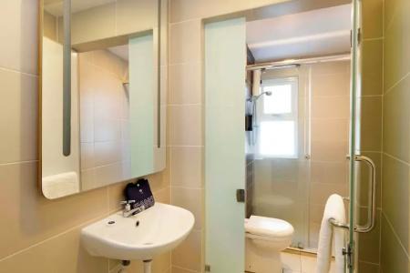The Haven All Suite Resort, - 187
