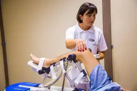 Doğa Thermal Health & Spa - 31
