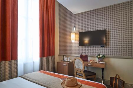 Best Western Premier Hbeo Bordeaux Centre - 6