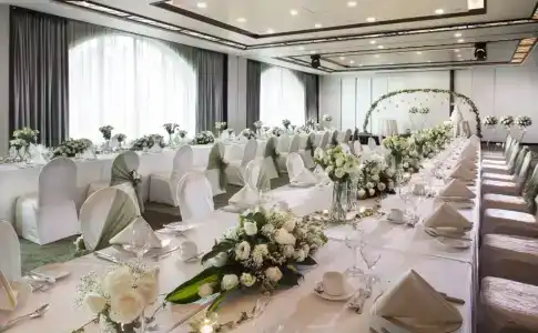 Grand Copthorne Waterfront - SG clean - 21