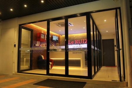 Le Ruiz Boutique - 19