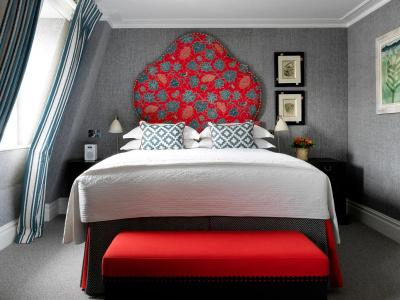 Charlotte Street, Firmdales - 49