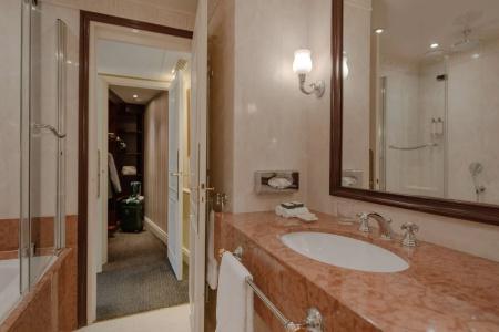 Hôtel Napoleon Paris - 93