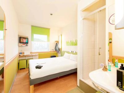 ibis budget Krakow Stare Miasto - 10