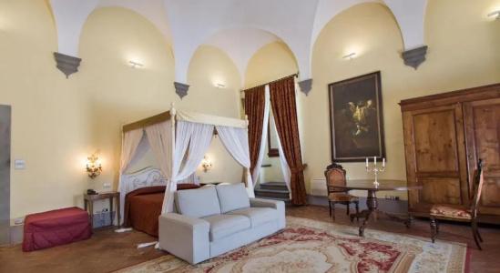 Villa Il Fedino - 63