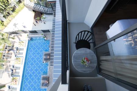Sawaddi Patong Resort & Spa - Sha Extra Plus - 21