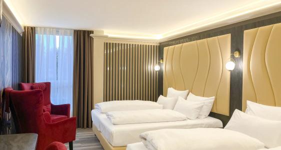 Golden Tulip ParkNeu-Ulm - 73