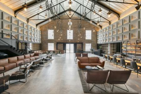 The Warehouse - 37