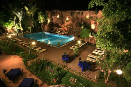 Imperial Holiday Hôtel & spa - 13