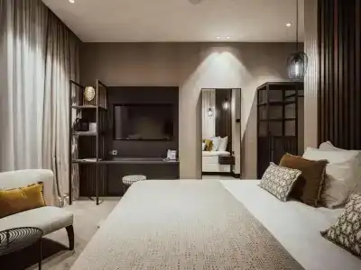 Van der Valk Middelburg - 93
