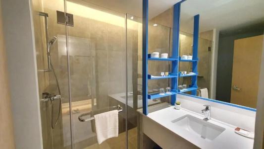Novotel Rayong Rim Pae Resort - 91